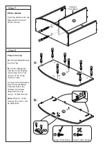 Preview for 7 page of Aqua One Aqua Nano Bow 80 Assembly Instructions Manual