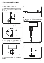 Preview for 6 page of Aqua One AquaGrande 120 Instruction Manual