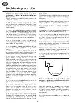 Preview for 36 page of Aqua One AquaNano 36 Manual