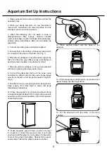 Preview for 5 page of Aqua One aquastart 340 User Manual