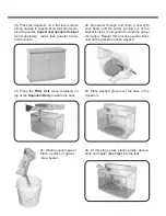 Preview for 7 page of Aqua One AquaStyle 850 Instruction Manual