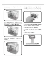 Preview for 8 page of Aqua One AquaStyle 850 Instruction Manual