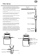 Предварительный просмотр 5 страницы Aqua One AquaZone Manual