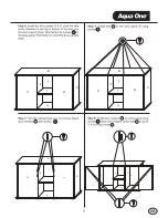 Preview for 7 page of Aqua One Aquience 1200RT Instruction Manual