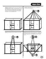 Preview for 18 page of Aqua One Aquience 1200RT Instruction Manual