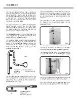 Preview for 9 page of Aqua One AQUIS 1000 Instruction Manual