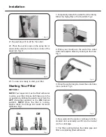 Preview for 10 page of Aqua One AQUIS 1000 Instruction Manual