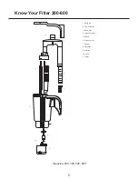 Предварительный просмотр 5 страницы Aqua One Cleaview 100 Instructions Manual