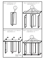 Preview for 4 page of Aqua One EuroStyle Classic 100 Instruction Manual