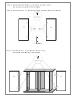 Preview for 5 page of Aqua One EuroStyle Classic 100 Instruction Manual