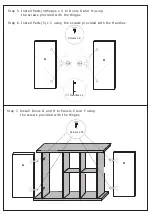 Предварительный просмотр 5 страницы Aqua One EuroStyle Classic 120 Instruction Manual