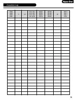 Preview for 19 page of Aqua One FluoroGrow Instruction Manual