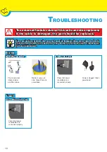 Preview for 10 page of Aqua One Focus 14 Safety Instructions