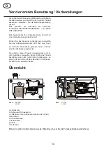 Preview for 10 page of Aqua One Infinity AP-150R Instructions Manual