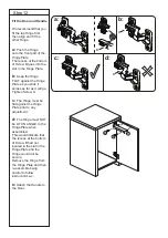 Preview for 8 page of Aqua One Inspire 40 Assembly Instructions Manual