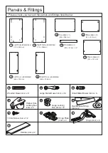 Preview for 3 page of Aqua One Inspire 60 Mk2 Assembly Instructions Manual