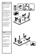 Preview for 4 page of Aqua One Inspire 60 Mk2 Assembly Instructions Manual