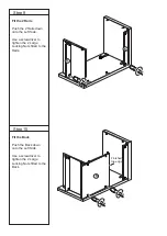 Preview for 7 page of Aqua One Inspire 60 Mk2 Assembly Instructions Manual