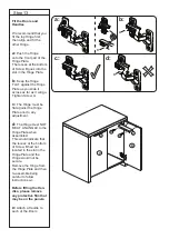 Preview for 9 page of Aqua One Inspire 60 Mk2 Assembly Instructions Manual