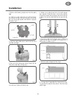 Preview for 8 page of Aqua One Nautilus 2700UVC Safety Instructions