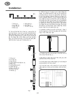 Preview for 9 page of Aqua One Nautilus 2700UVC Safety Instructions