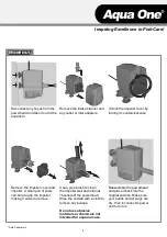 Preview for 9 page of Aqua One PHX 100 Quick Start Manual