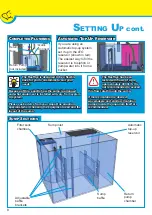 Preview for 8 page of Aqua One ReefSys 180 Manual