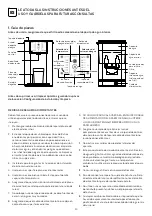 Предварительный просмотр 26 страницы Aqua Optima Aurora AUR001 User Manual