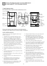 Предварительный просмотр 58 страницы Aqua Optima Aurora AUR001 User Manual