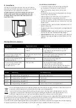 Предварительный просмотр 67 страницы Aqua Optima Aurora AUR001 User Manual