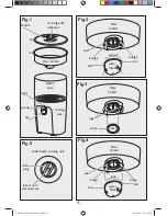 Предварительный просмотр 2 страницы Aqua Optima AWD001 Instructions Manual