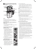 Предварительный просмотр 5 страницы Aqua Optima Evolve Compact Instructions For Use Manual