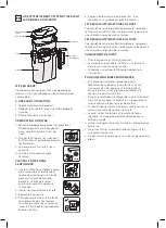 Предварительный просмотр 7 страницы Aqua Optima Evolve Compact Instructions For Use Manual