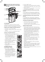 Предварительный просмотр 15 страницы Aqua Optima Evolve Compact Instructions For Use Manual