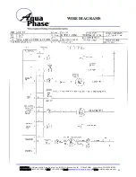 Предварительный просмотр 27 страницы Aqua Phase AQ-2000 Operating Manual