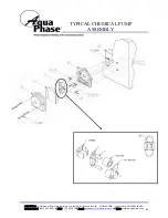 Предварительный просмотр 31 страницы Aqua Phase AQ-2000 Operating Manual