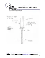 Предварительный просмотр 35 страницы Aqua Phase AQ-2000 Operating Manual