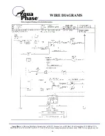 Preview for 25 page of Aqua Phase AQ-3000 Operating Manual