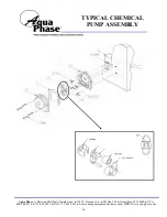 Preview for 31 page of Aqua Phase AQ-3000 Operating Manual