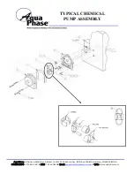 Preview for 45 page of Aqua Phase AQ-F250 Operating Manual