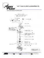 Preview for 47 page of Aqua Phase AQ-F250 Operating Manual