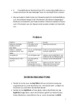 Preview for 7 page of AQUA PLan BigFog16 Manual