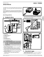 Предварительный просмотр 13 страницы Aqua Power AQC 10-2 Operation And Installation