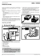 Предварительный просмотр 22 страницы Aqua Power AQC 10-2 Operation And Installation