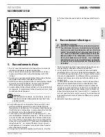 Предварительный просмотр 23 страницы Aqua Power AQC 10-2 Operation And Installation