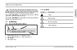 Preview for 3 page of Aqua Power AQM 2-1 Operation And Installation