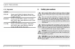 Preview for 4 page of Aqua Power AQM 2-1 Operation And Installation