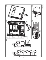 Предварительный просмотр 5 страницы Aqua Power DHE PRO 12 Operation And Installation