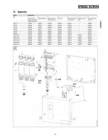 Предварительный просмотр 25 страницы Aqua Power DHE PRO 12 Operation And Installation