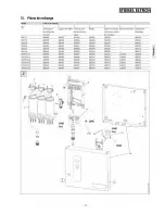 Предварительный просмотр 37 страницы Aqua Power DHE PRO 12 Operation And Installation